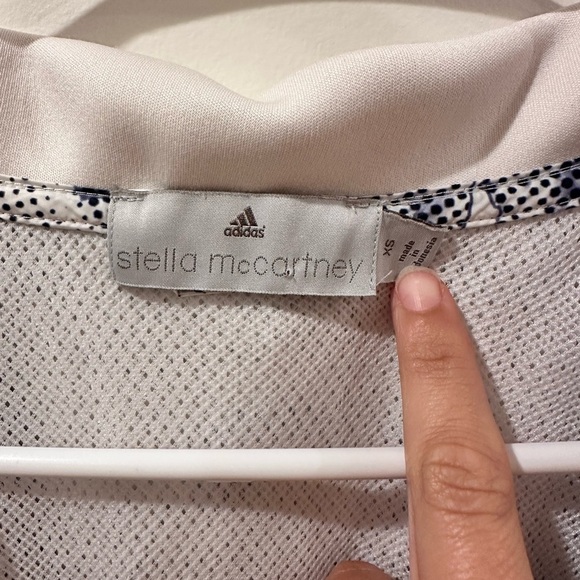 Adidas Stella McCartney Jacket - Picture 4 of 9